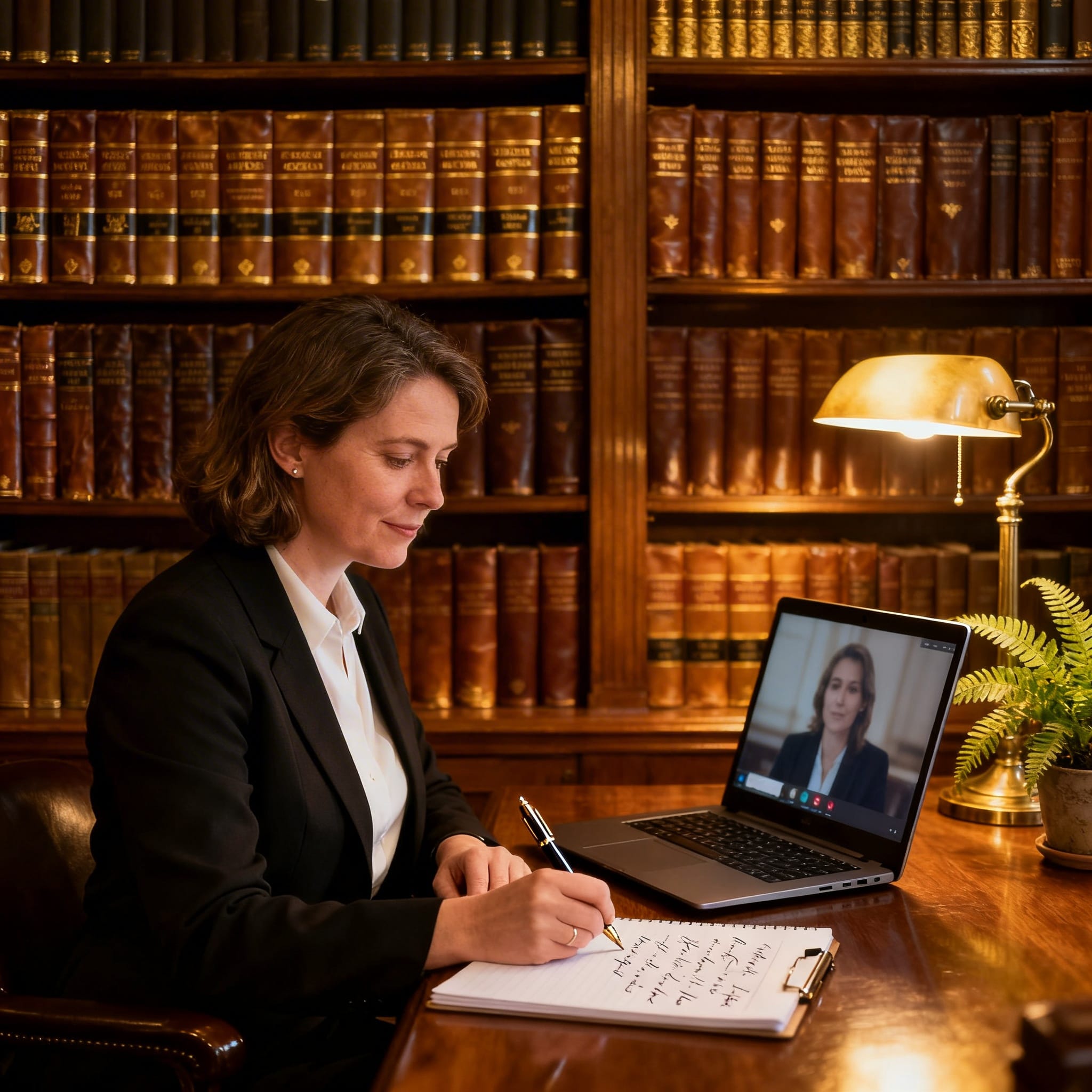 Online Hukuki Danisma Gorusmesi incelemesi