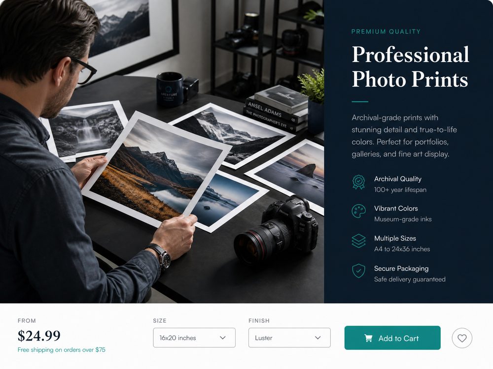 Fotograf Portfolyo Inceleme Seansi incelemesi